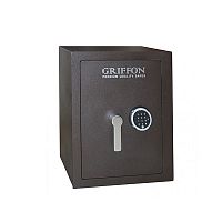 Сейф взломостойкий GRIFFON CLE I.55.ET BROWN